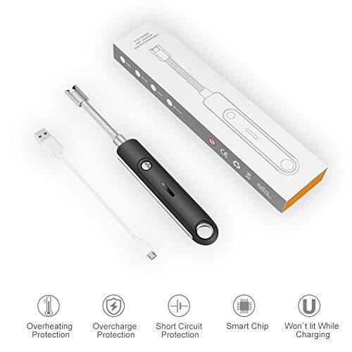 Electric Candle Lighter