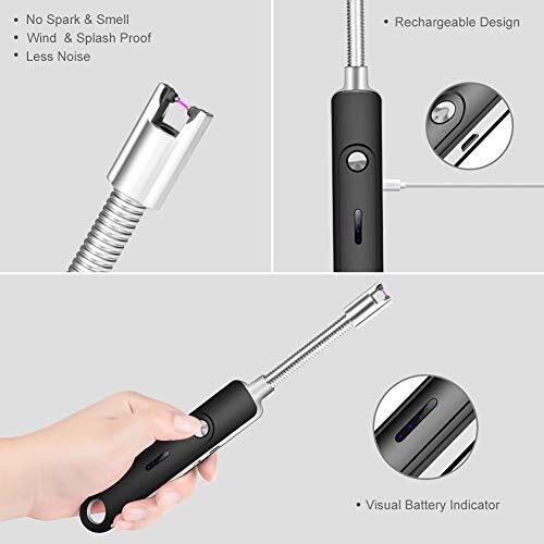 Electric Candle Lighter