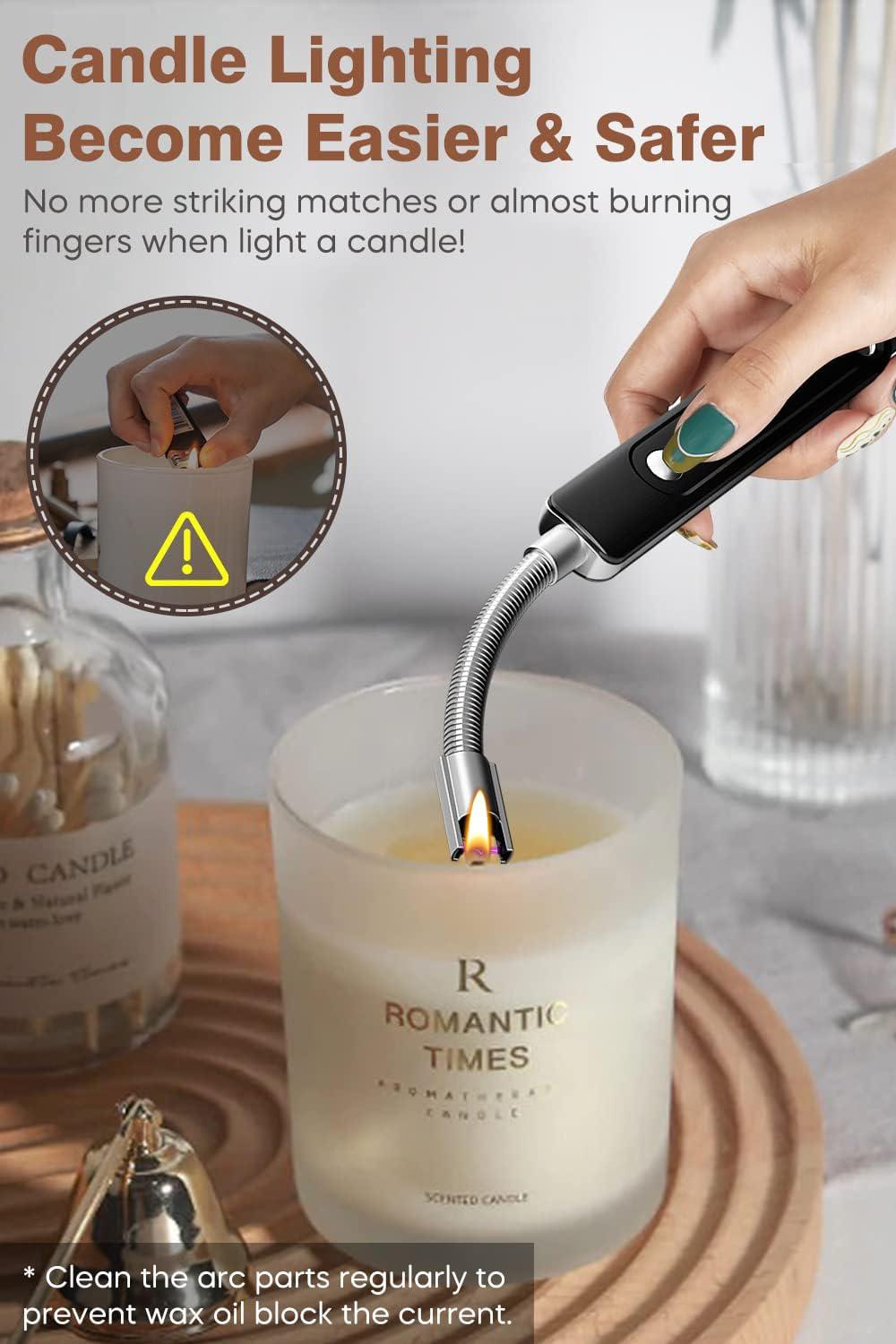 Electric Candle Lighter