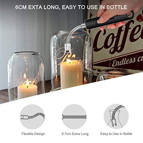 Electric Candle Lighter