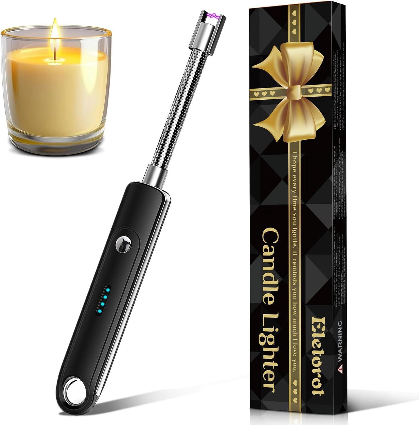 Electric Candle Lighter