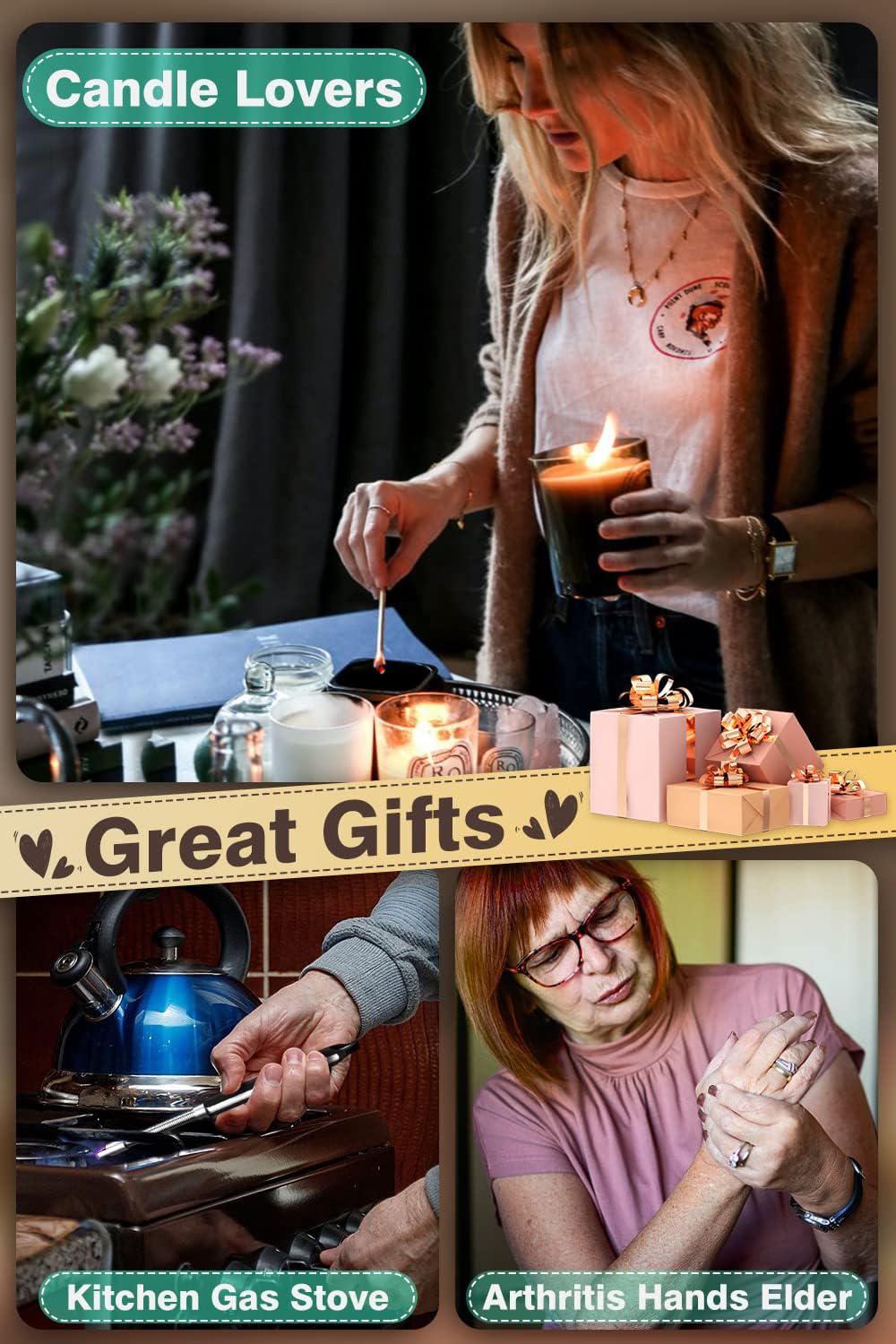 Electric Candle Lighter