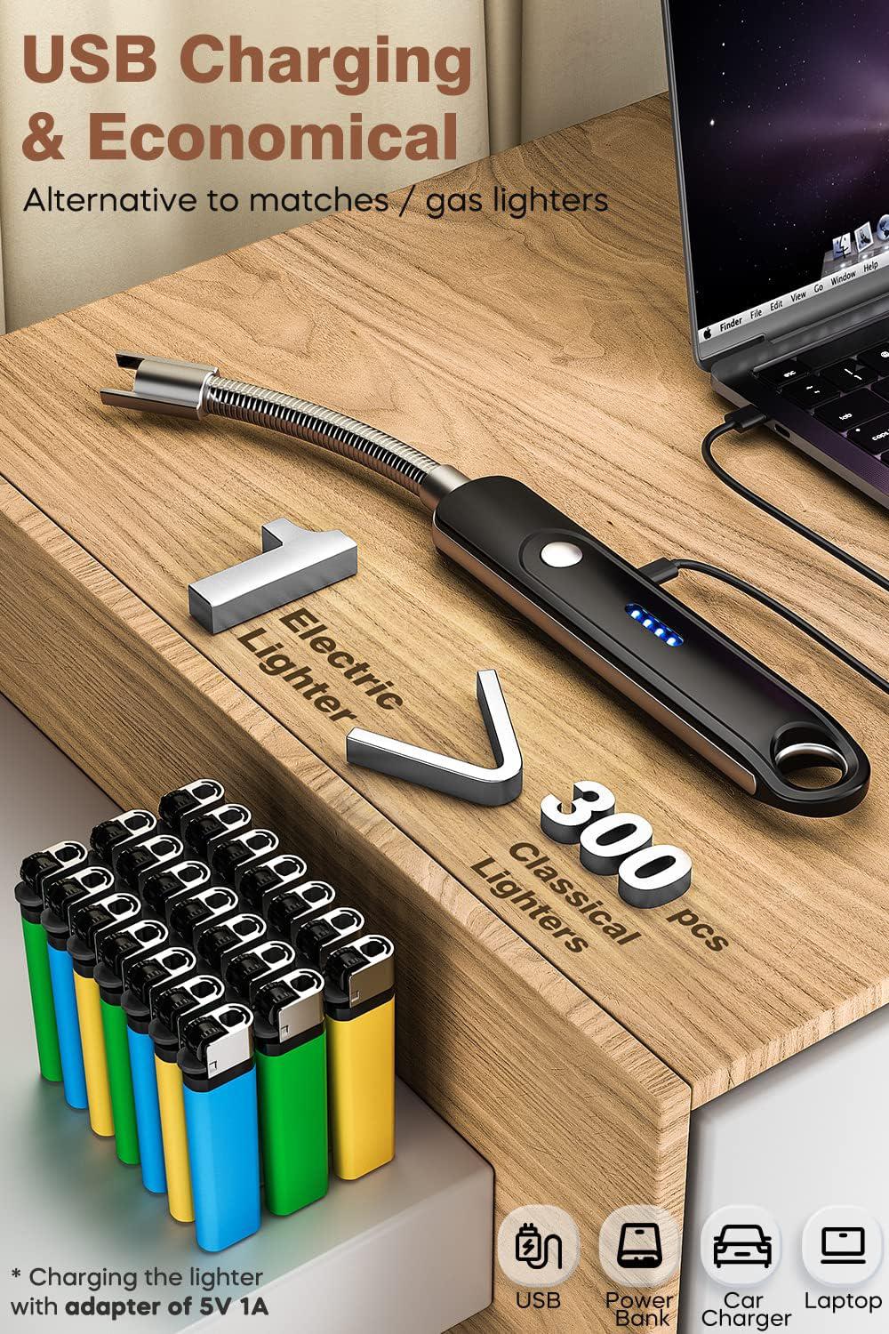 Electric Candle Lighter