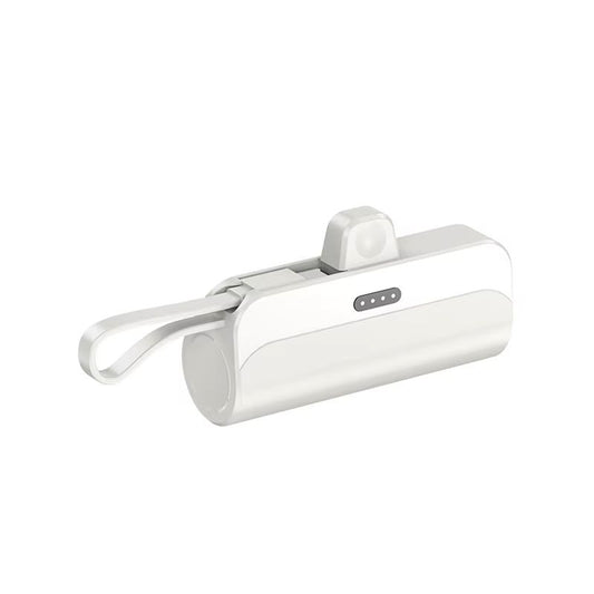 Small portable power bank for iPhone