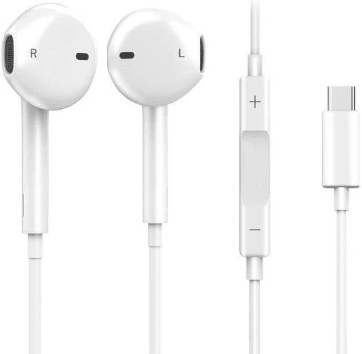 Marvers MS-UC629 USB-C earphones