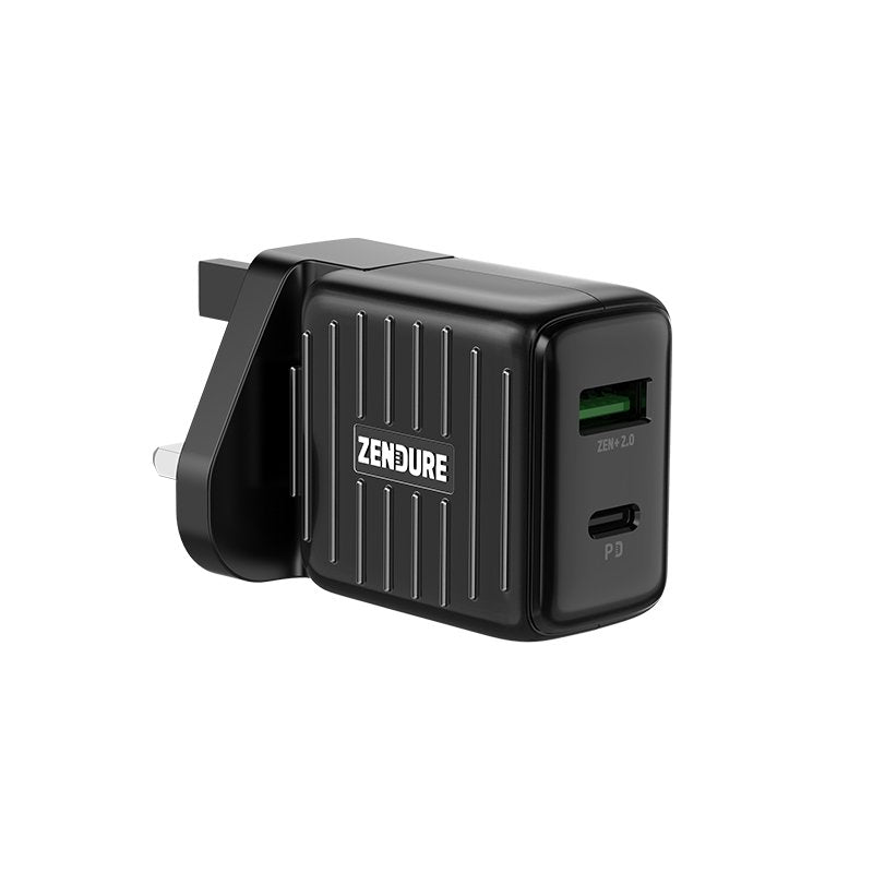 Zendure - SuperPort 20 watts