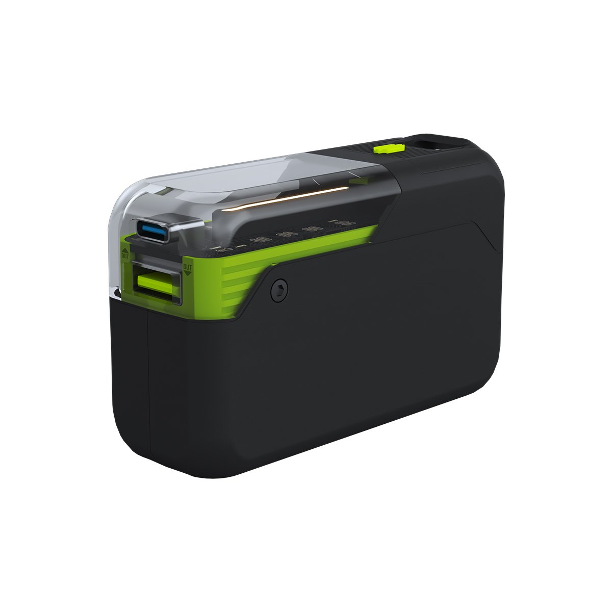 Goui - Titan 5000 lite