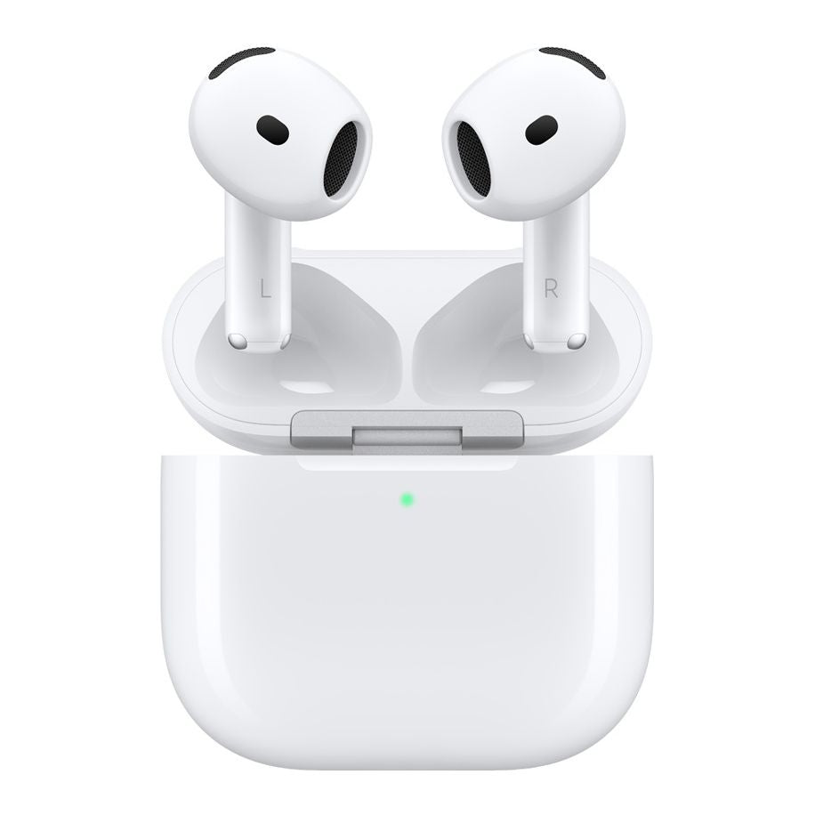 Apple - AirPods 4 ANC