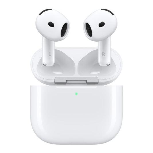 Apple - AirPods 4 ANC