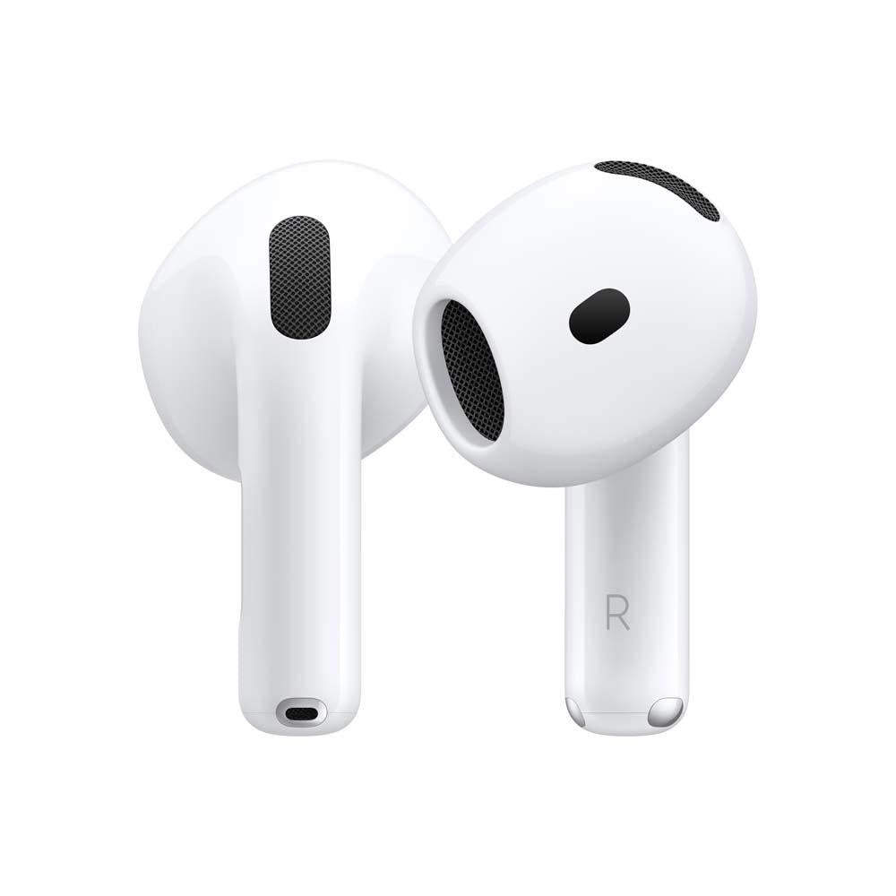 Apple - AirPods 4 ANC