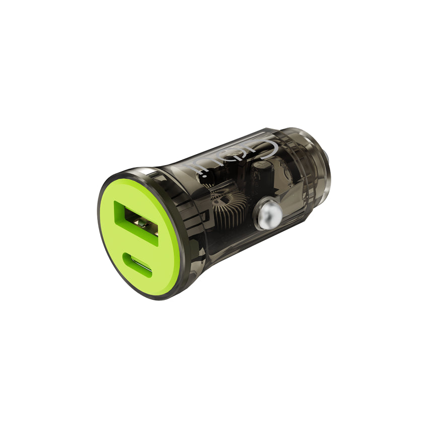 Goui - Auto PD car charger