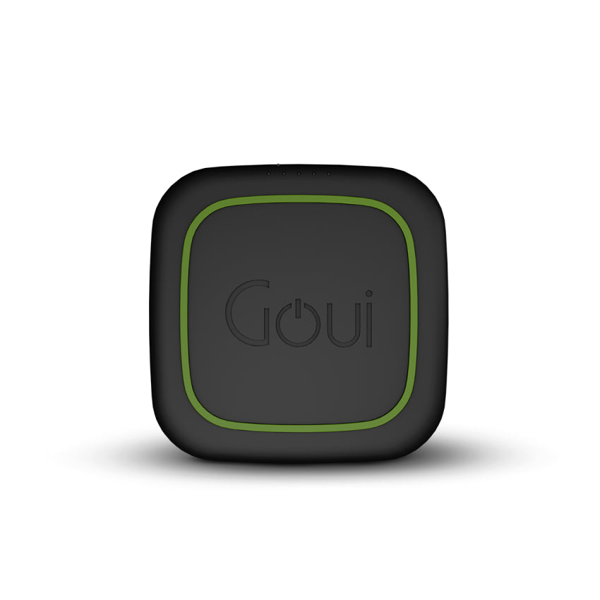 Goui - Cube 2 in 1