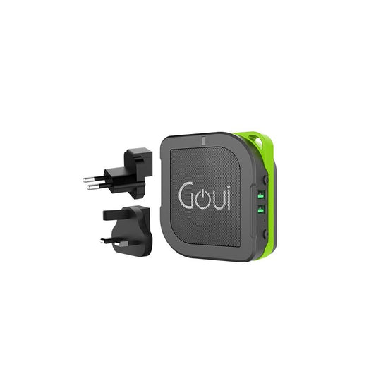 Goui - Buyuni 3 in 1