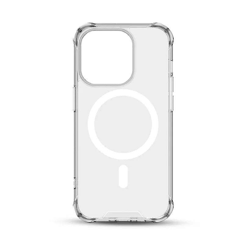 Clear MagSafe iPhone Case - Special Add-on Offer