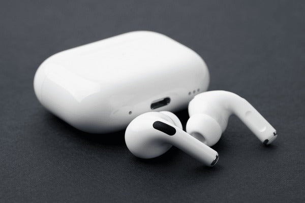 Apple - AirPods Pro 2 ANC