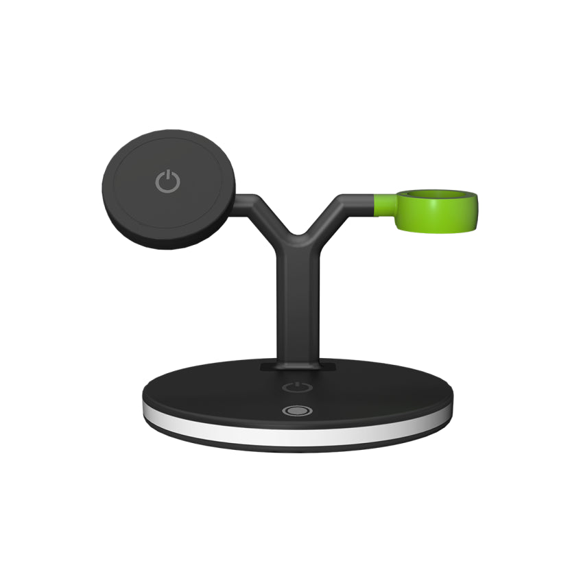 Goui - Dock Y charger station