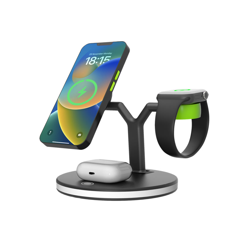 Goui - Dock Y charger station