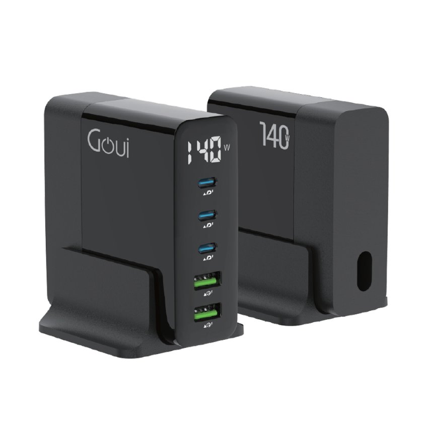 Goui - Gan 140