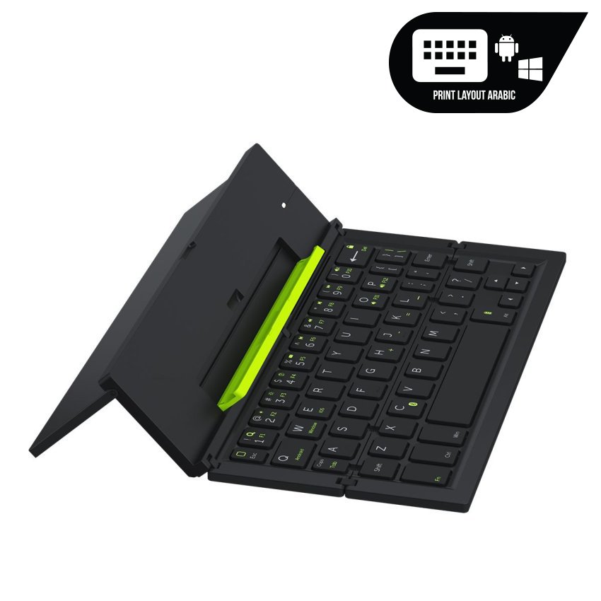 Goui - Keyboard – Eco2energy.bh