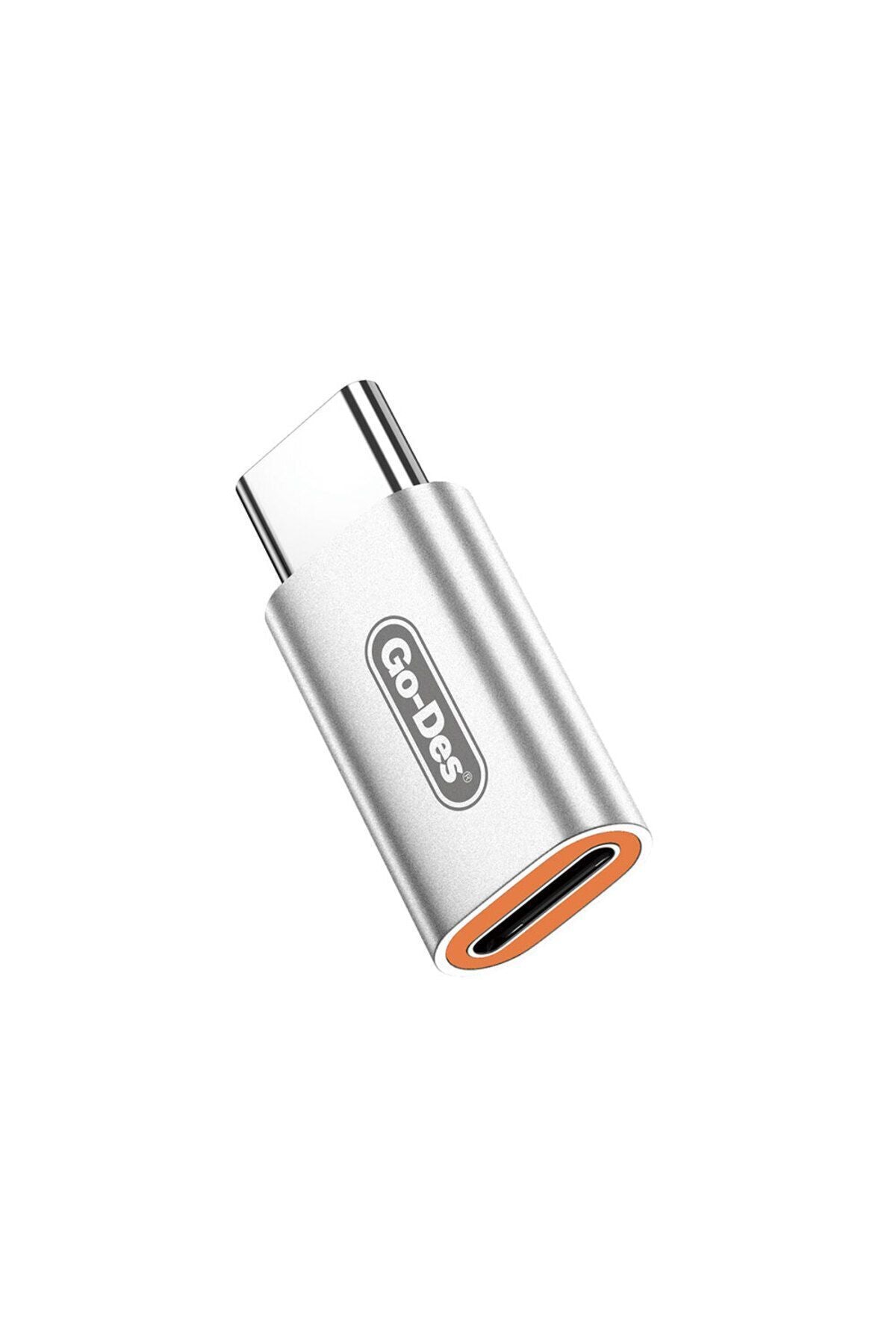 Go-Des GD-CT063 Lightning to USB-C Adapter 120W