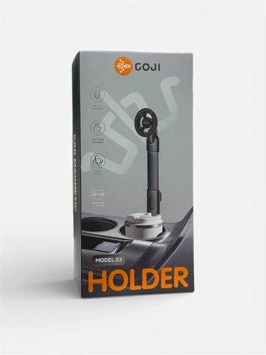 Guji Cup Phone Holder retail box magnetic car mount