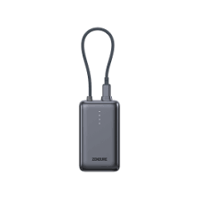 Zendure SuperMini Pro USB-C fast charging power bank