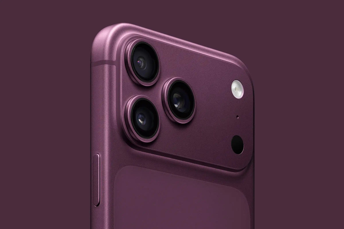 iPhone 18 Pro Max Premium Accessories