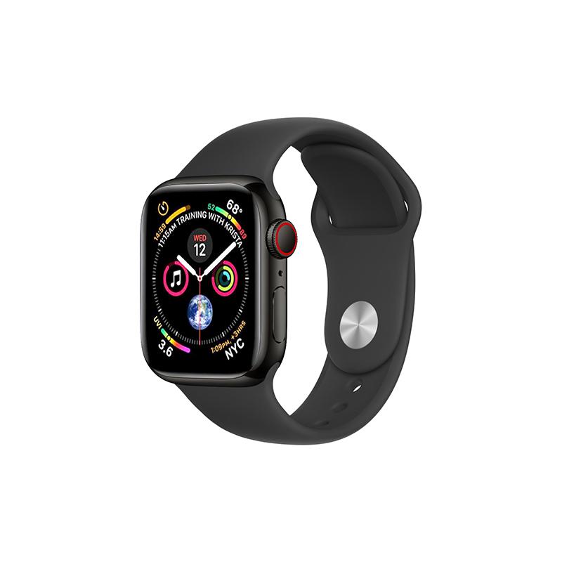 Jakode smart watch