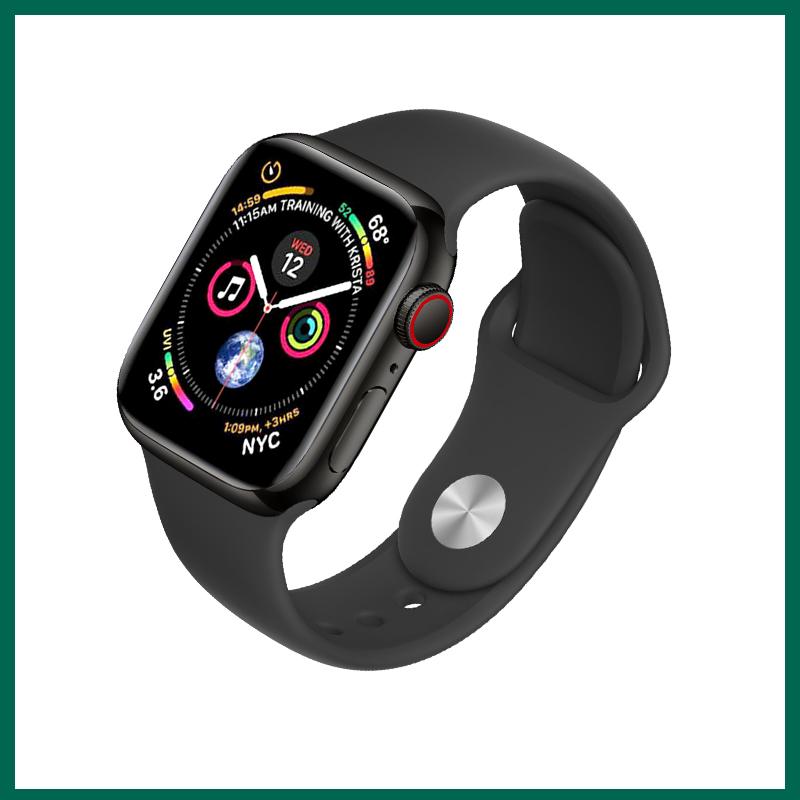 Jakode smart watch