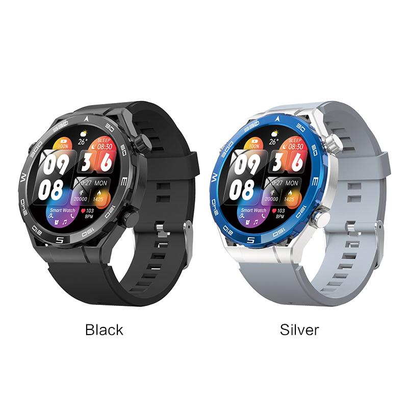 Kakusiga smart watch