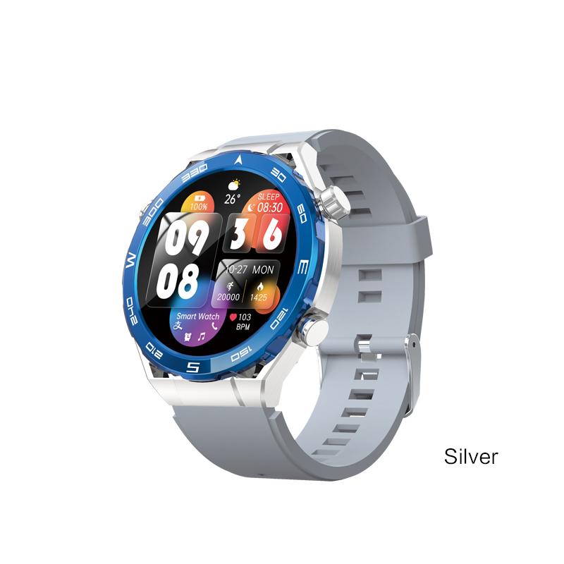 Kakusiga smart watch