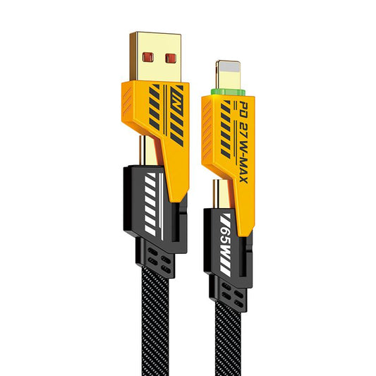 Jakode | 4 in 1 Charging Cable
