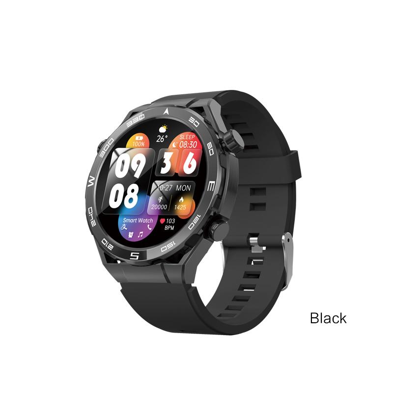 Kakusiga smart watch