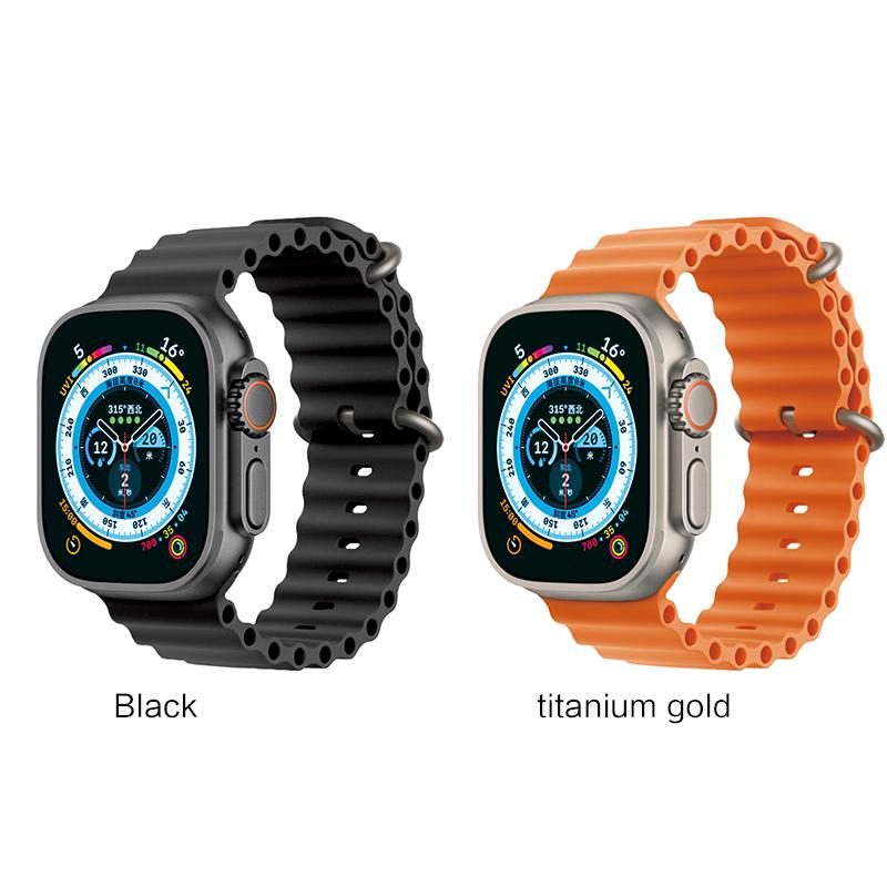 Kakusiga ultra watch