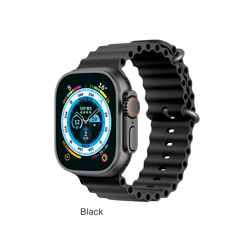 Kakusiga ultra watch