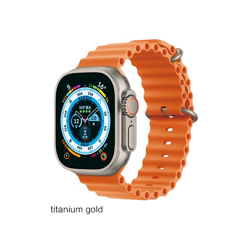 Kakusiga ultra watch