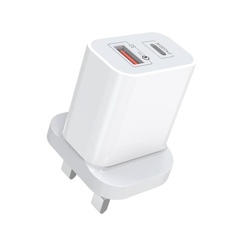 Kakusiga adaptor 20W
