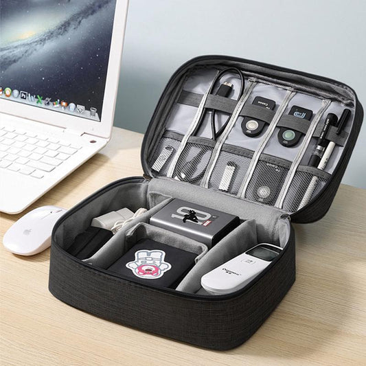 Multi-functiona Portable Storage bag