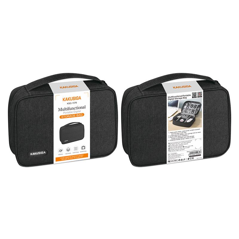 Multi-functiona Portable Storage bag