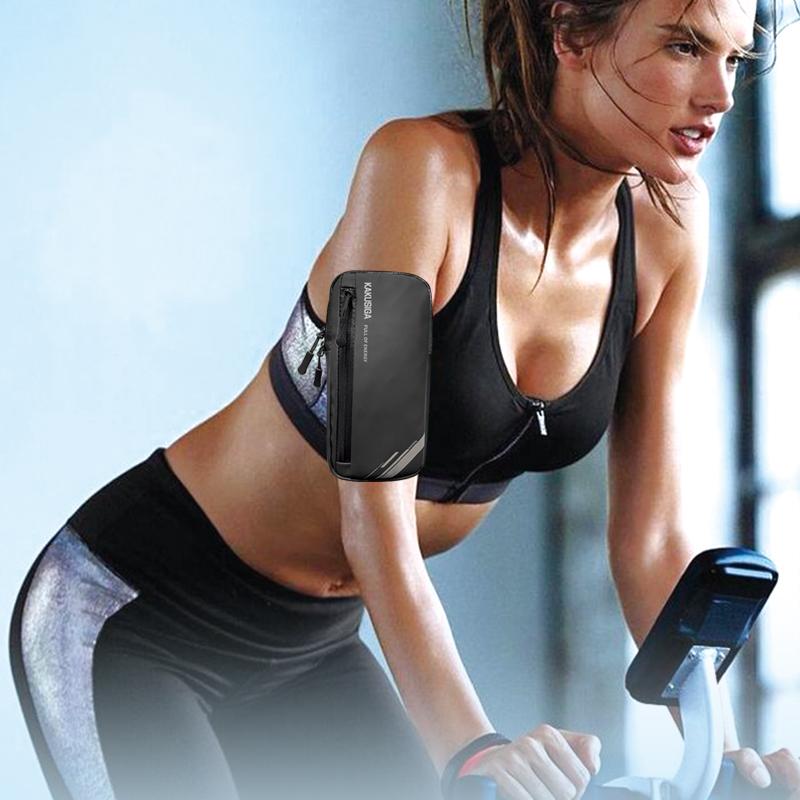 Sport Arm Bag