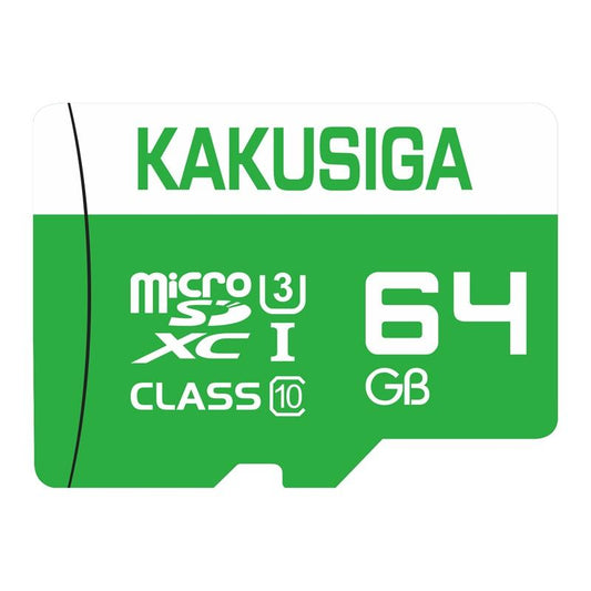 high speed memory card (64G)