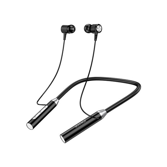 Neck-hanging wireless earphones