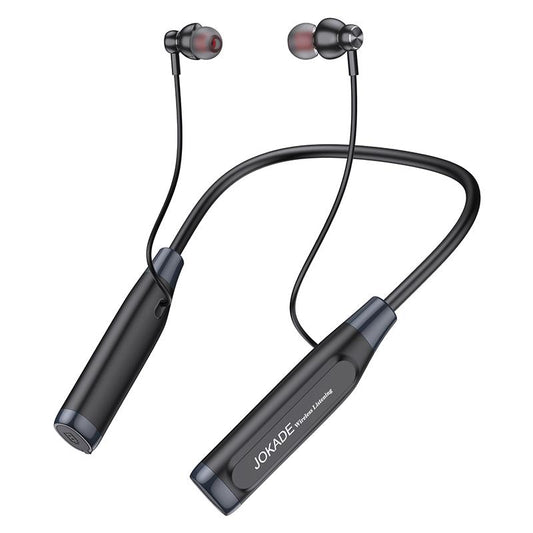 Wireless Neck EarPhones with large battery