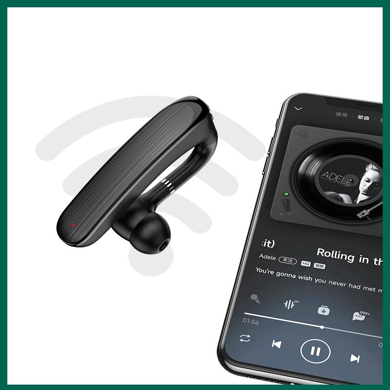 Single Ear BT EarPods