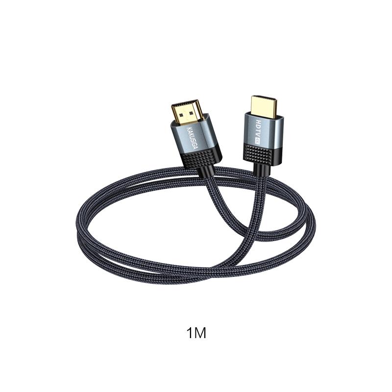 HDMI cables