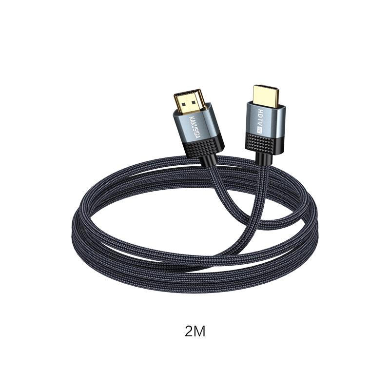 HDMI cables