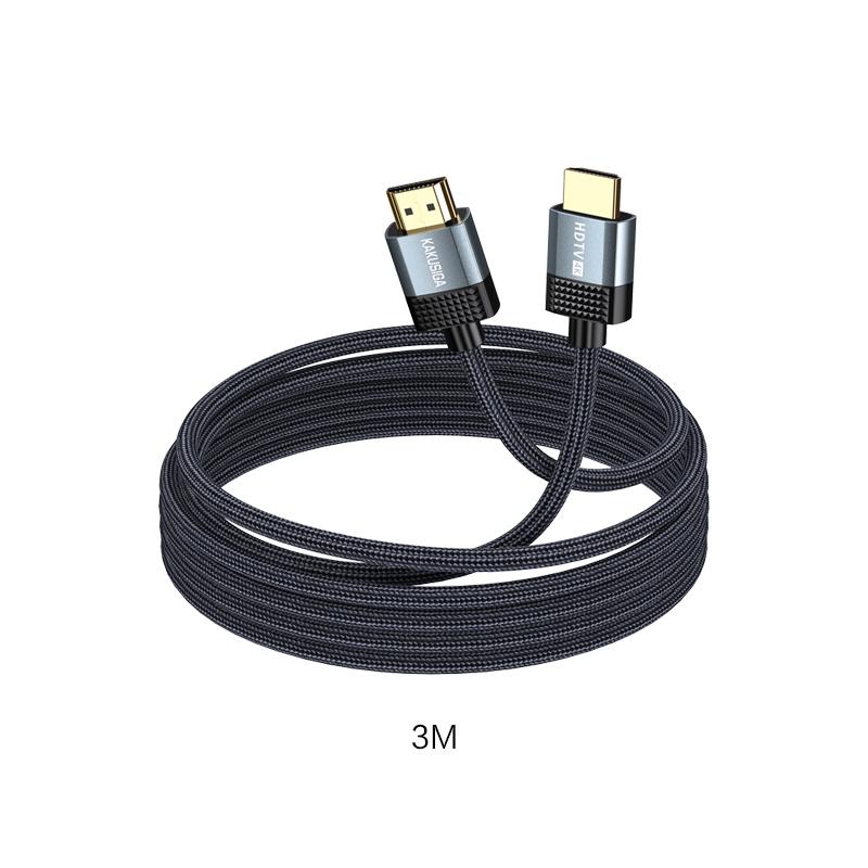 HDMI cables