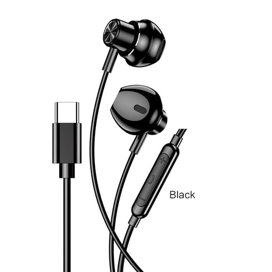 Jakode Type C EarPods JD063