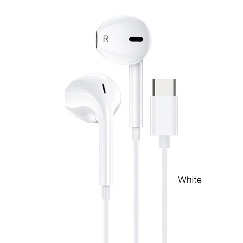 Jakode Type C EarPods JD044