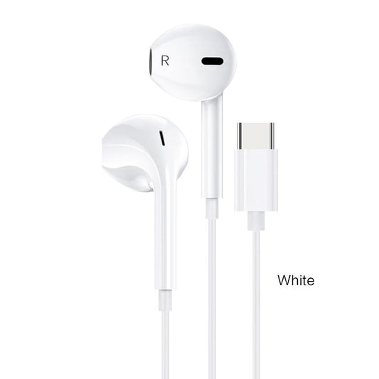 Jakode Type C EarPods JD044